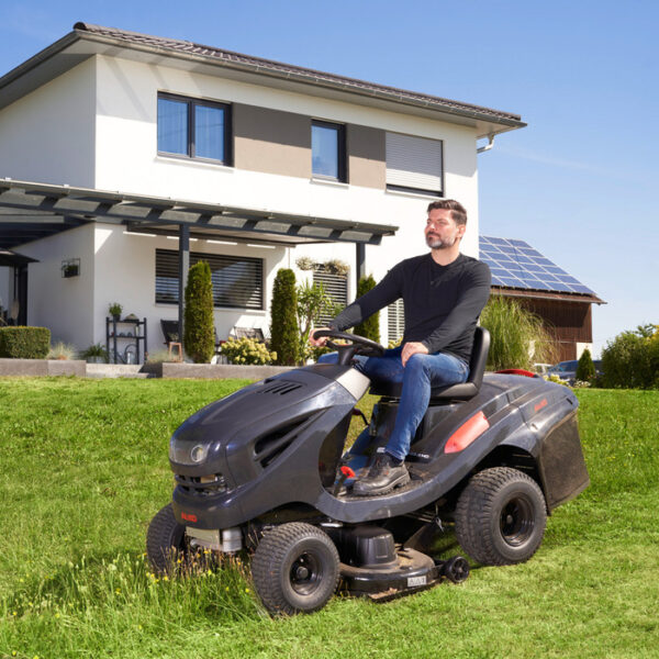 AL-KO Comfort 18-103.4 HD-A V2 Rasentraktor - Image 3
