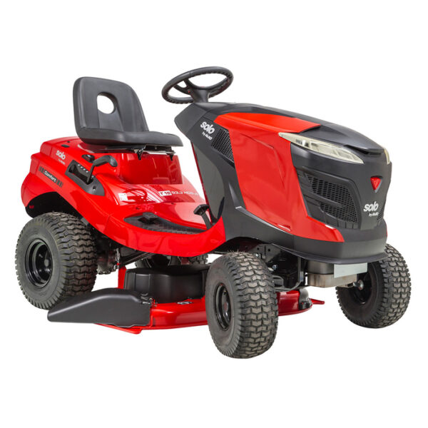 AL-KO T 15-93.3 HDS-A Rasentraktor - Image 3