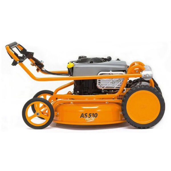 AS-Motor 510 ProClip 4T A Benzin-Mulchmäher - Image 2