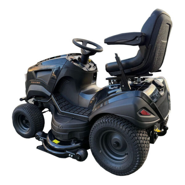 BLACK EDITION® PRO 300/118 Twin HS Rasentraktor - Image 2