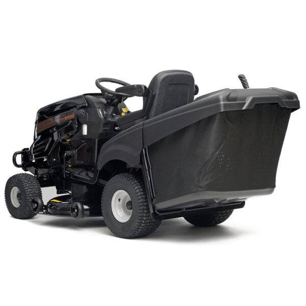 BLACK EDITION® 285/106 Twin KH Comfort Rasentraktor - Image 4
