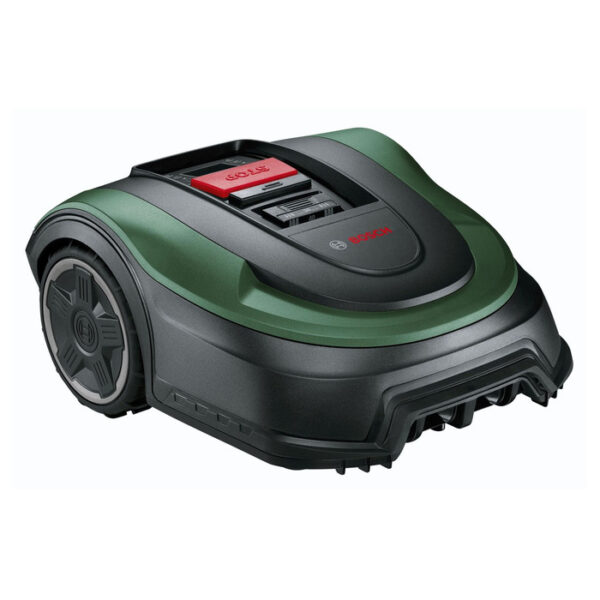 BOSCH Indego M+ 700 Mähroboter - Image 4