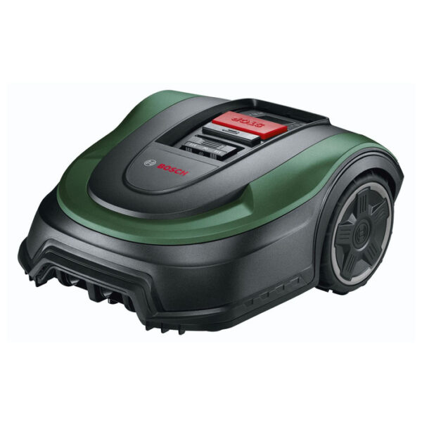BOSCH Indego M+ 700 Mähroboter - Image 2