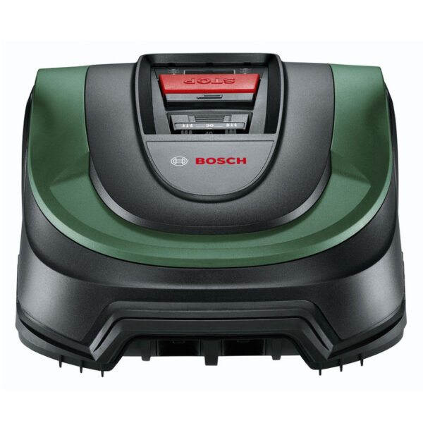 BOSCH Indego M+ 700 Mähroboter