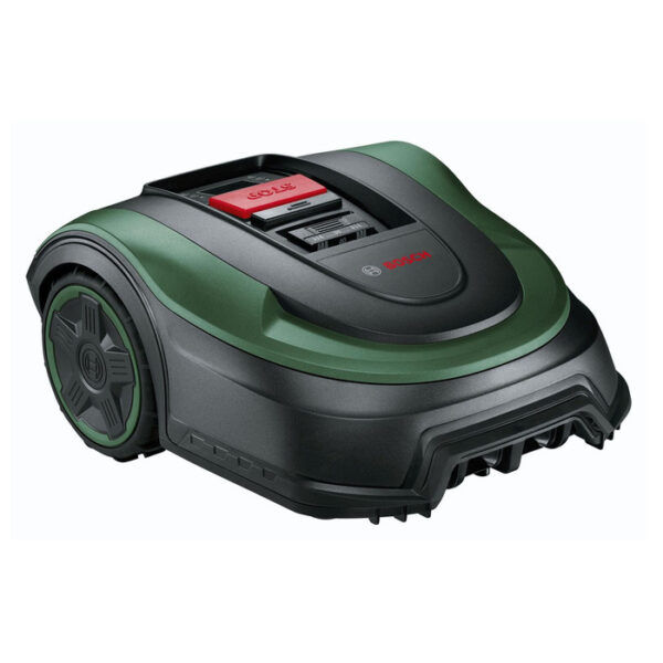 BOSCH Indego S+ 500 Mähroboter - Image 4