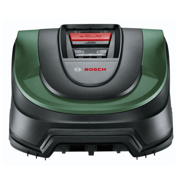 BOSCH Indego S+ 500 Mähroboter - Image 2