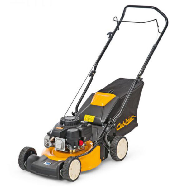 CUB CADET LM1 AP46 Benzin-Rasenmäher - Image 2