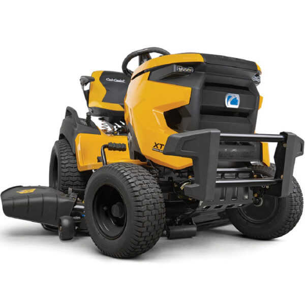 CUB CADET XT3 QS127 Rasentraktor - Image 4