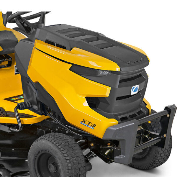 CUB CADET XT3 QS127 Rasentraktor - Image 3