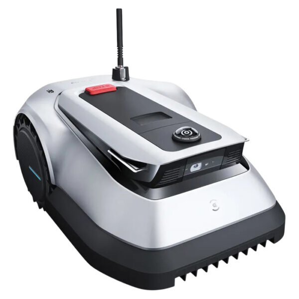 ECOVACS GOAT G1-2000 Mähroboter - Image 4