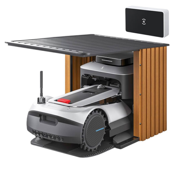 ECOVACS GOAT G1-2000 Mähroboter - Image 2