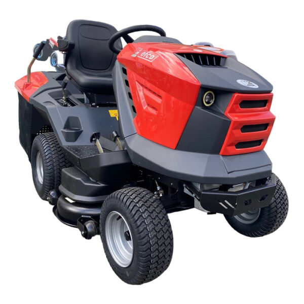 EFCO EF 106/24 KH Exclusive Rasentraktor - Image 4