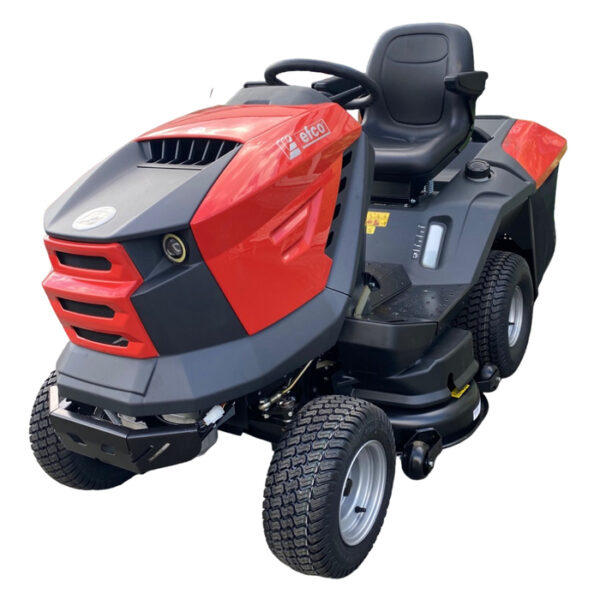 EFCO EF 106/24 KH Exclusive Rasentraktor - Image 2