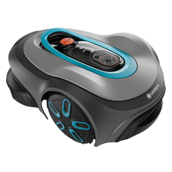 GARDENA Smart SILENO Max 800 Mähroboter - Image 3