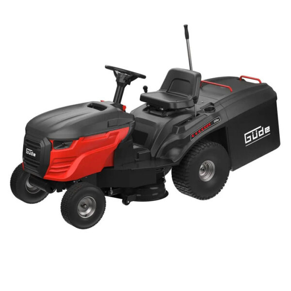 GÜDE GAR 685 T Rasentraktor - Image 2