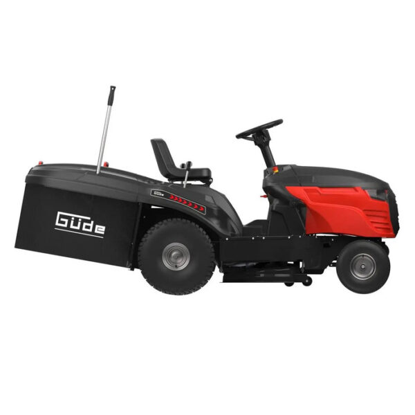 GÜDE GAR 685 T Rasentraktor - Image 4