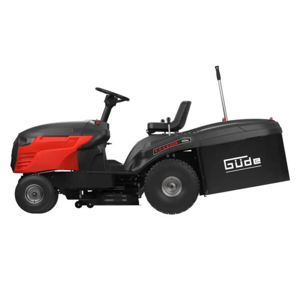 GÜDE GAR 685 T Rasentraktor - Image 3