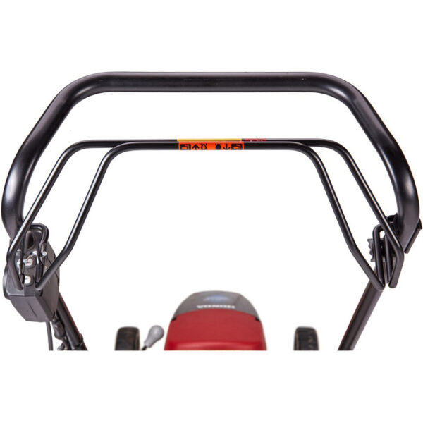 HONDA HRG 466 XB SE Akku-Rasenmäher - Image 3