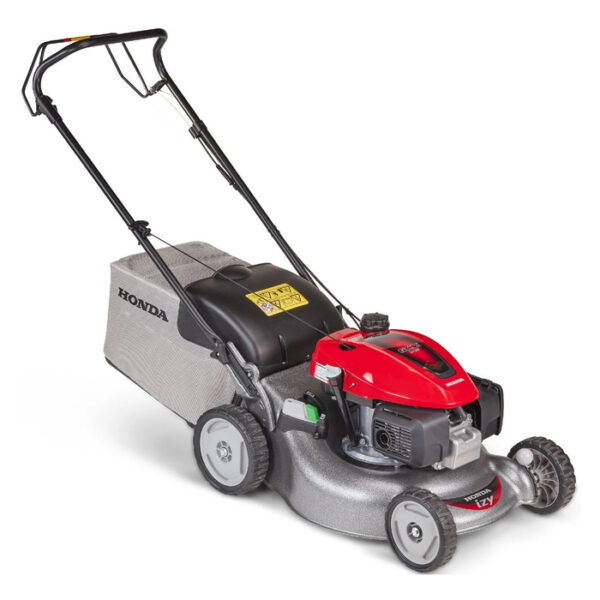 HONDA HRG 466C1 SKEP Benzin-Rasenmäher - Image 2