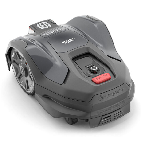 HUSQVARNA 405XE NERA Automower® - Image 4