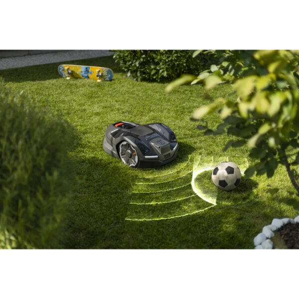 HUSQVARNA 405XE NERA Automower® - Image 2