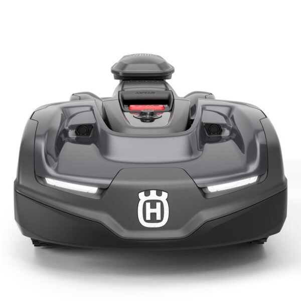 HUSQVARNA 435X AWD NERA Automower® mit kabelloser Technologie - Image 2