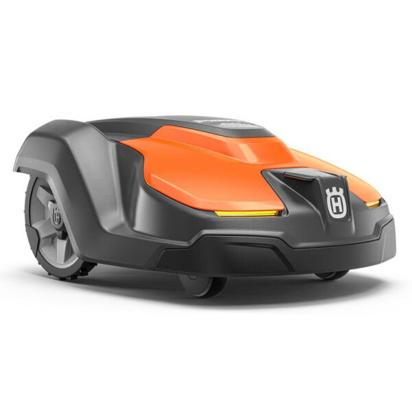 HUSQVARNA 520 EPOS® Automower® mit kabelloser Technologie - Image 2