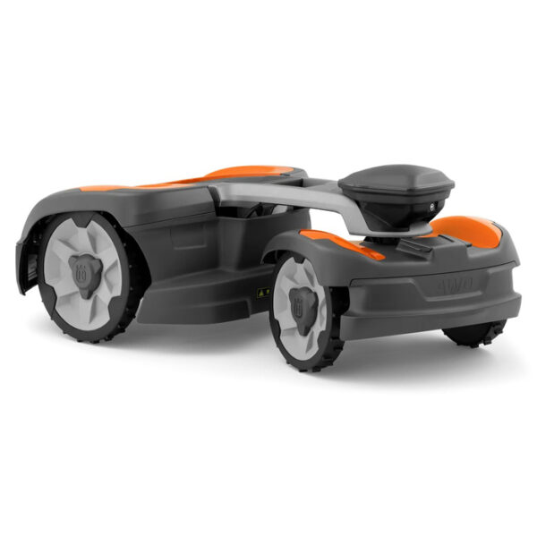 HUSQVARNA 535 AWD EPOS® Automower® mit kabelloser Technologie - Image 4