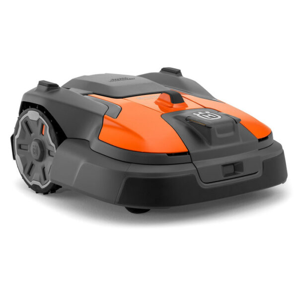 HUSQVARNA 560 EPOS® Automower® mit kabelloser Technologie - Image 2