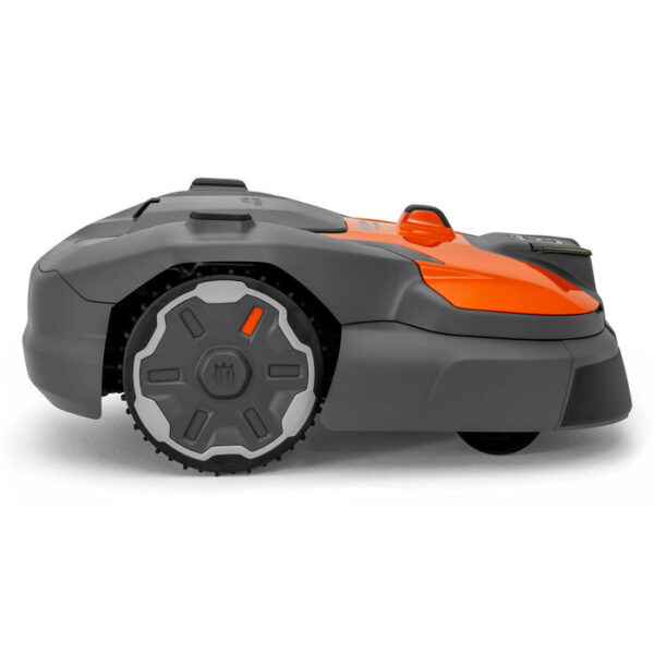 HUSQVARNA 520 EPOS® Automower® mit kabelloser Technologie - Image 4