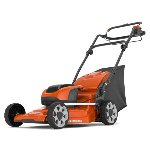 HUSQVARNA LC 142iS Akku-Rasenmäher - Image 2