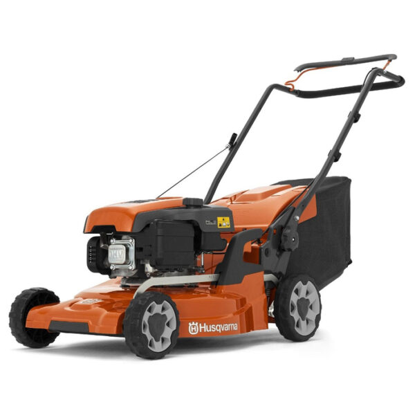 HUSQVARNA LC 247 Benzin-Rasenmäher - Image 3