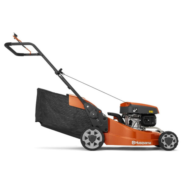 HUSQVARNA LC 247 Benzin-Rasenmäher - Image 2