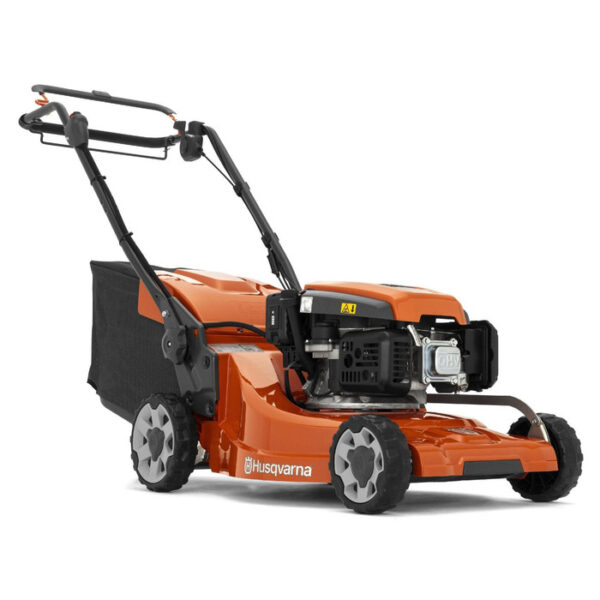 HUSQVARNA LC 347VE Benzin-Rasenmäher - Image 2