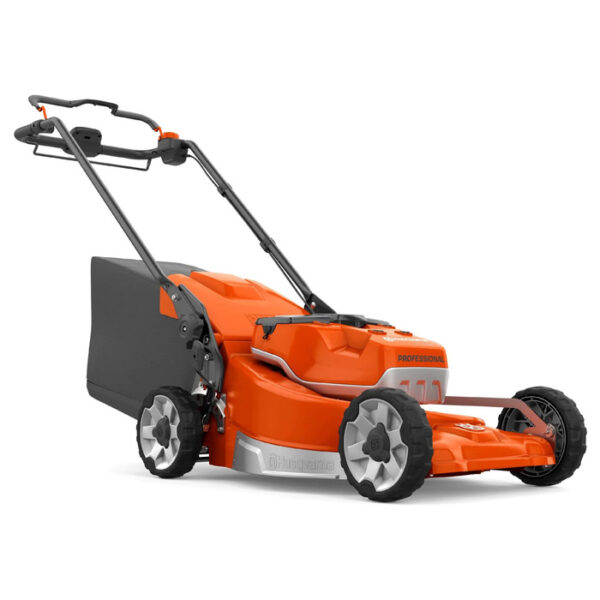 HUSQVARNA LC 551iV Profi Akku-Rasenmäher - Image 4