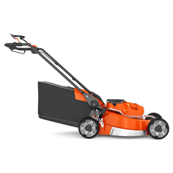 HUSQVARNA LC 551iV Profi Akku-Rasenmäher - Image 3