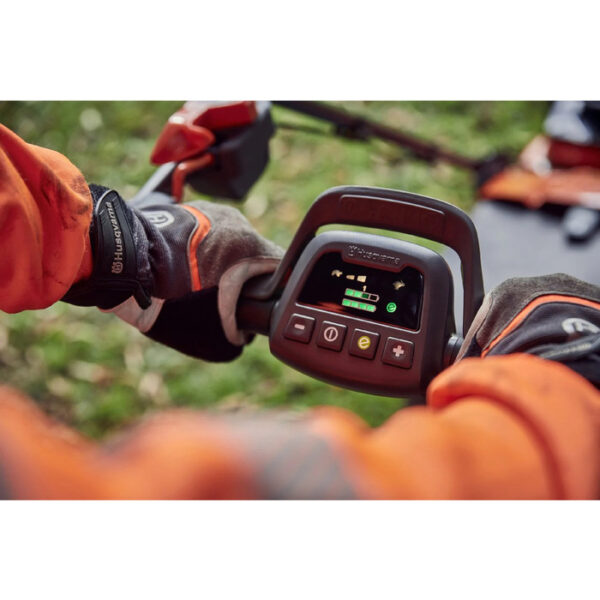 HUSQVARNA LC 551iV Profi Akku-Rasenmäher - Image 2