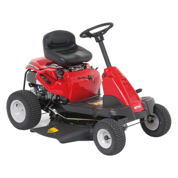 MTD Optima 76 SDE Mini-Rider - Image 4