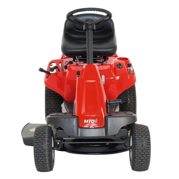 MTD Optima 76 SDE Mini-Rider - Image 2
