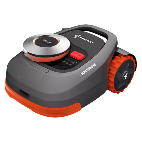 SEGWAY Navimow H3000E-VF Mähroboter - Image 4