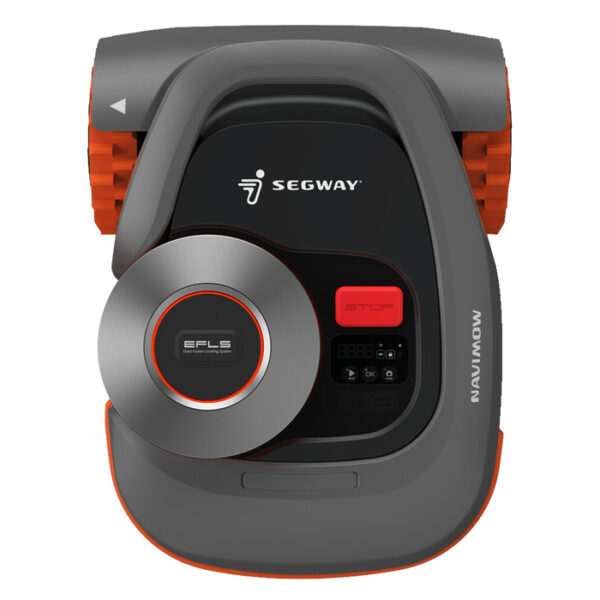 SEGWAY Navimow H3000E-VF Mähroboter - Image 2