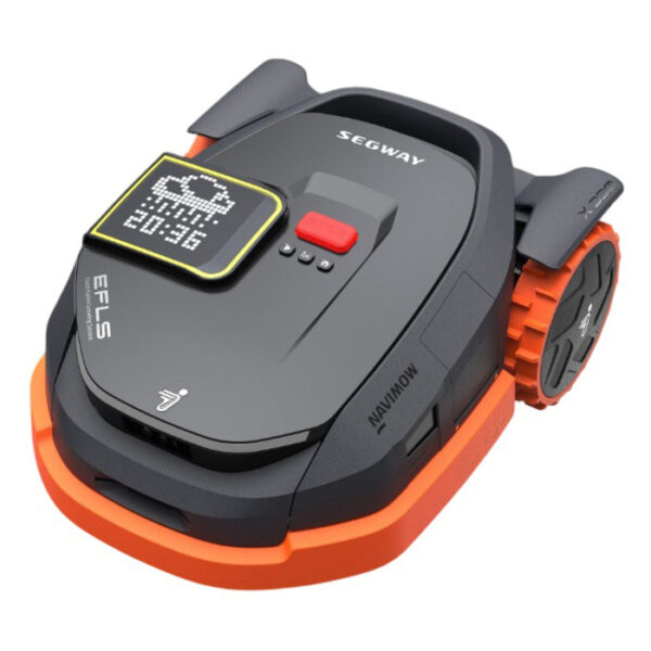 SEGWAY Navimow X330E Mähroboter - Image 4