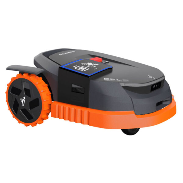 SEGWAY Navimow X330E Mähroboter - Image 2