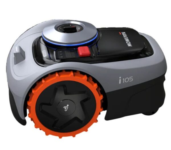 SEGWAY Navimow i105E Mähroboter