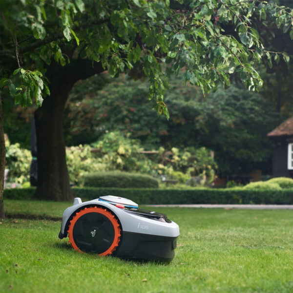 SEGWAY Navimow i105E Mähroboter - Image 3