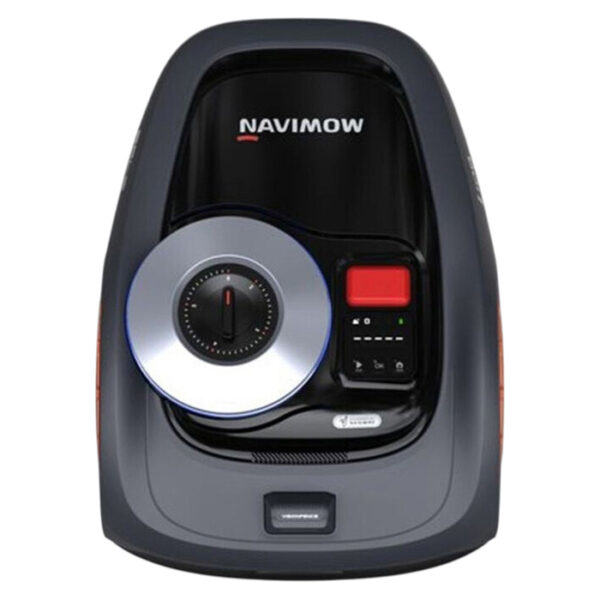 SEGWAY Navimow i108E Mähroboter - Image 4