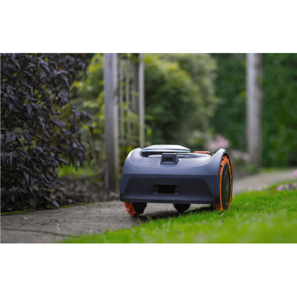 SEGWAY Navimow i108E Mähroboter - Image 2