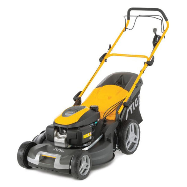 STIGA Combi 55 SVQ H Benzin-Rasenmäher - Image 4
