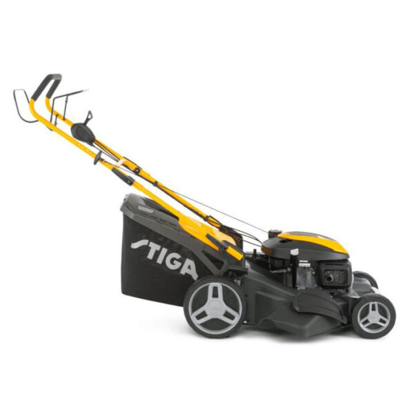 STIGA Combi 55 SVQ H Benzin-Rasenmäher - Image 3