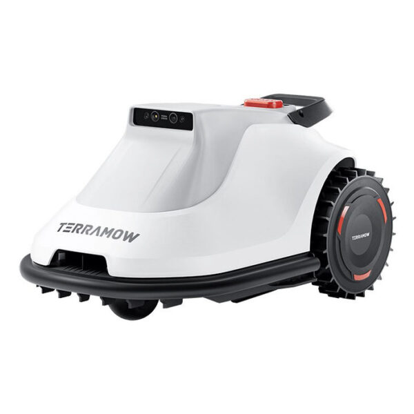 TERRAMOW S1200 Mähroboter - Image 4